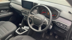 Dacia Sandero 1.0 Tce Expression 5dr Petrol Hatchback